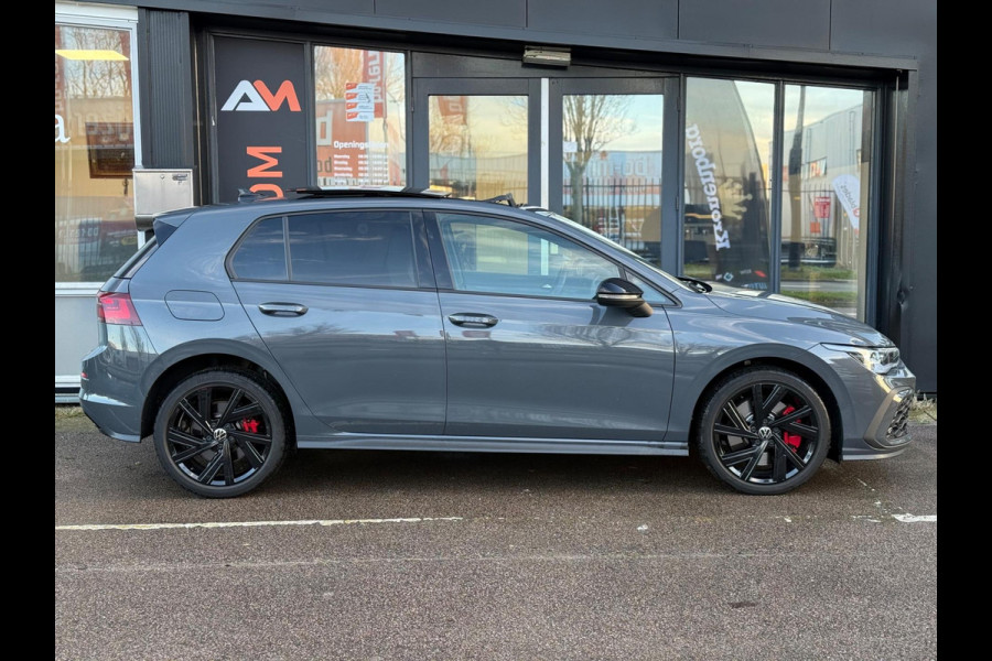Volkswagen Golf 1.4 eHybrid GTE | Pano | Leer | IQ | Memory