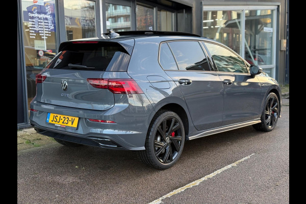 Volkswagen Golf 1.4 eHybrid GTE | Pano | Leer | IQ | Memory