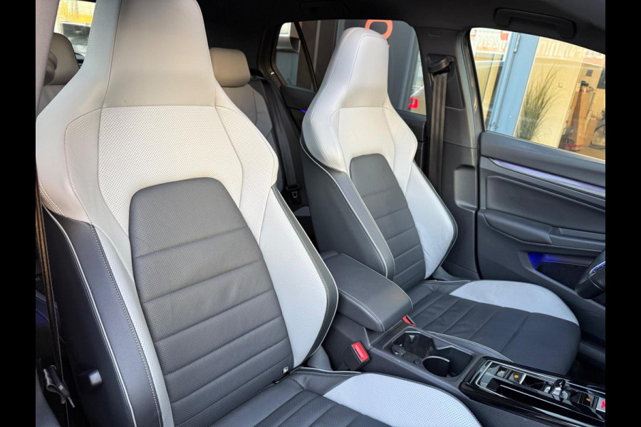 Volkswagen Golf 1.4 eHybrid GTE | Pano | Leer | IQ | Memory