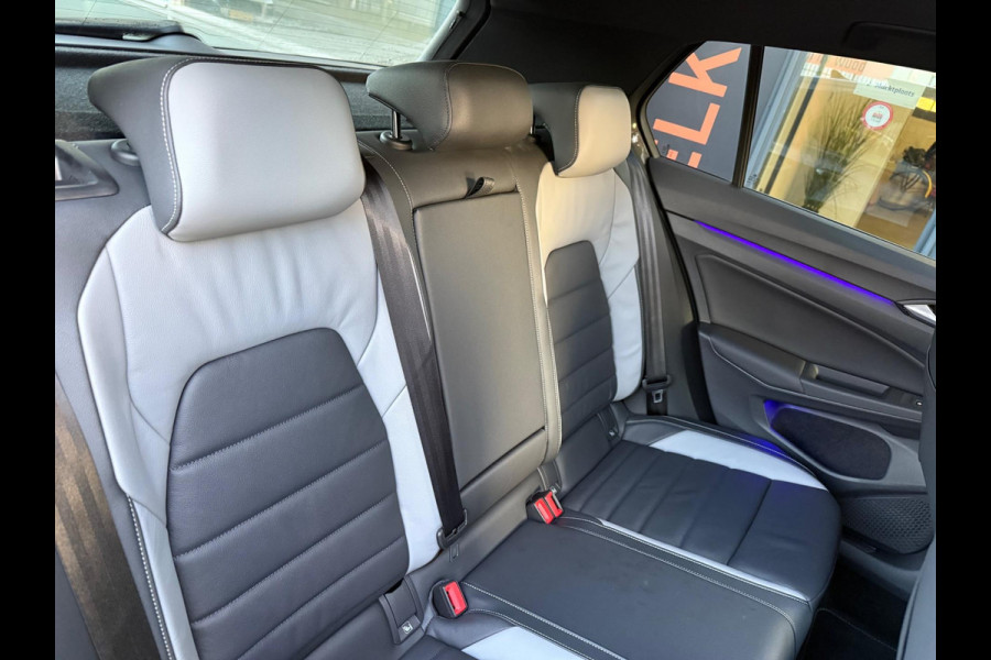 Volkswagen Golf 1.4 eHybrid GTE | Pano | Leer | IQ | Memory