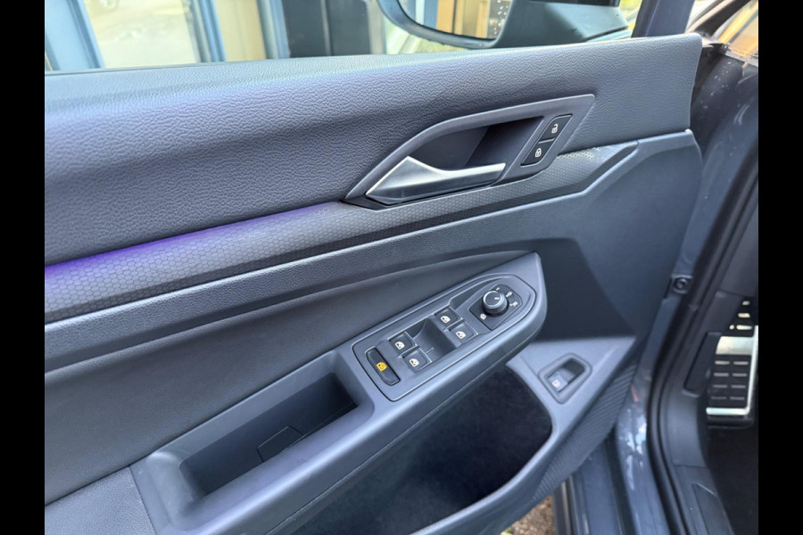 Volkswagen Golf 1.4 eHybrid GTE | Pano | Leer | IQ | Memory