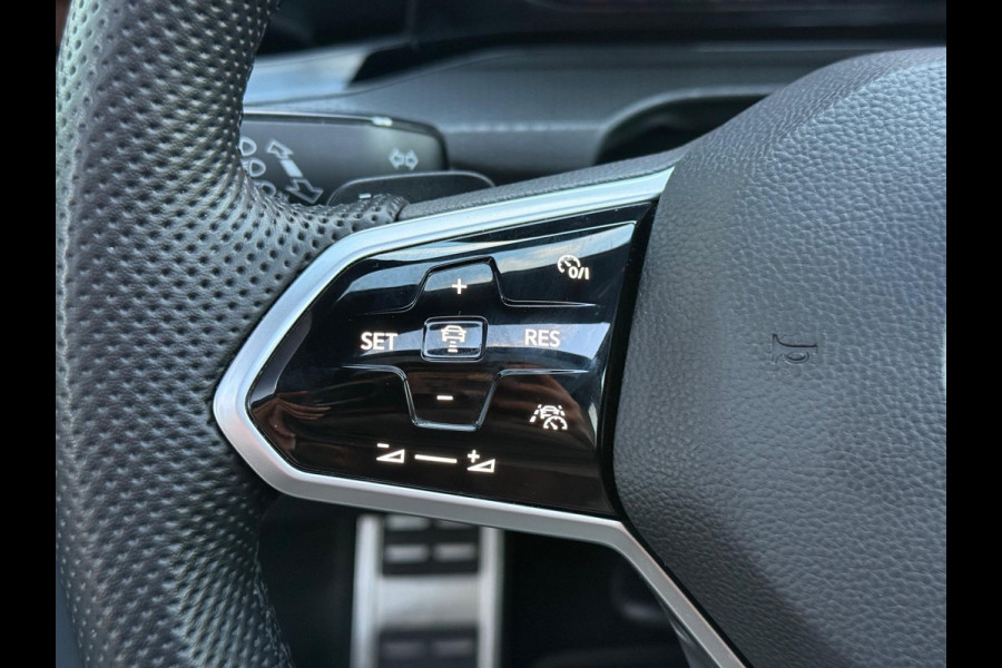 Volkswagen Golf 1.4 eHybrid GTE | Pano | Leer | IQ | Memory