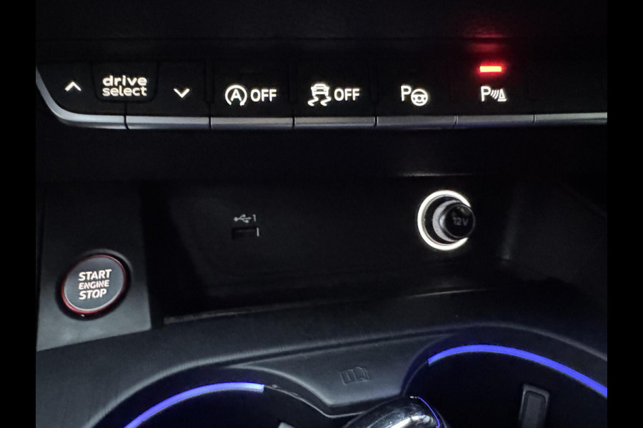 Audi S4 Avant 3.0 TFSI 354pk S4 quattro Pro Line Plus