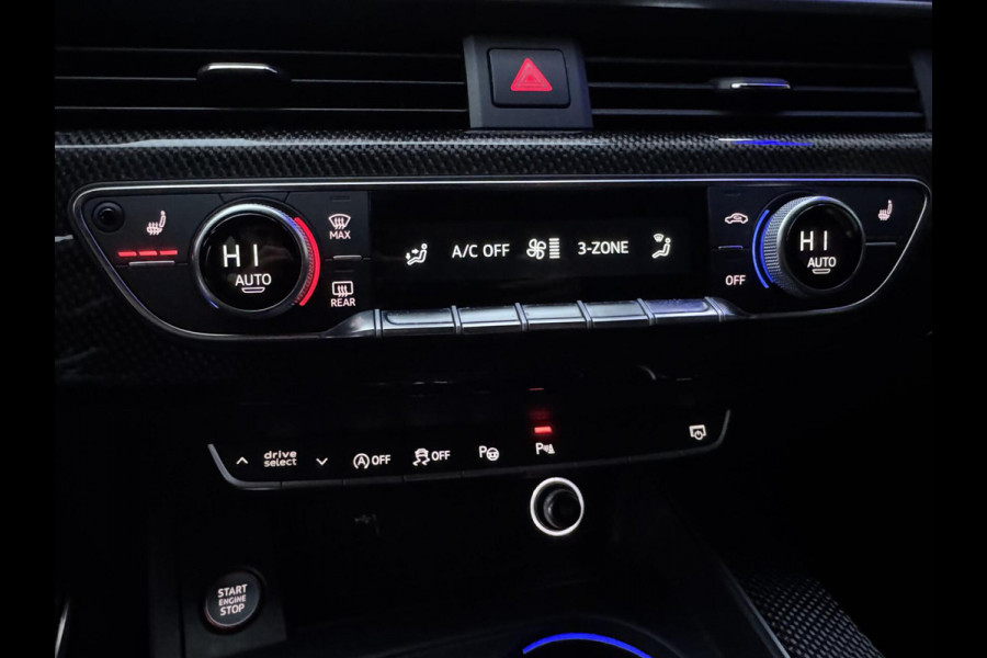 Audi S4 Avant 3.0 TFSI 354pk S4 quattro Pro Line Plus