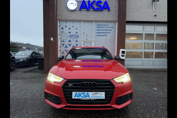 Audi S4 Avant 3.0 TFSI 354pk S4 quattro Pro Line Plus