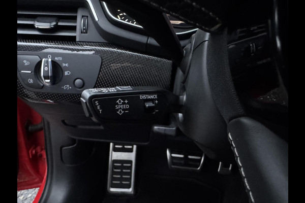 Audi S4 Avant 3.0 TFSI 354pk S4 quattro Pro Line Plus