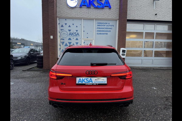 Audi S4 Avant 3.0 TFSI 354pk S4 quattro Pro Line Plus