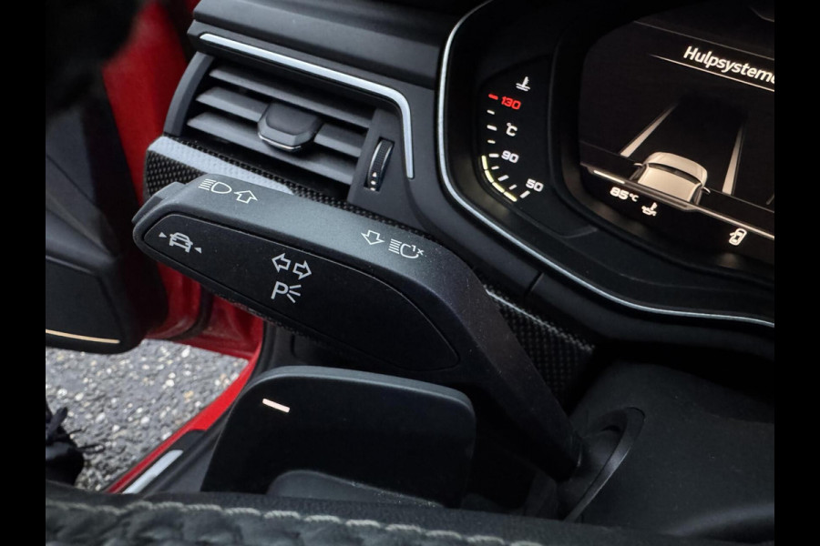 Audi S4 Avant 3.0 TFSI 354pk S4 quattro Pro Line Plus