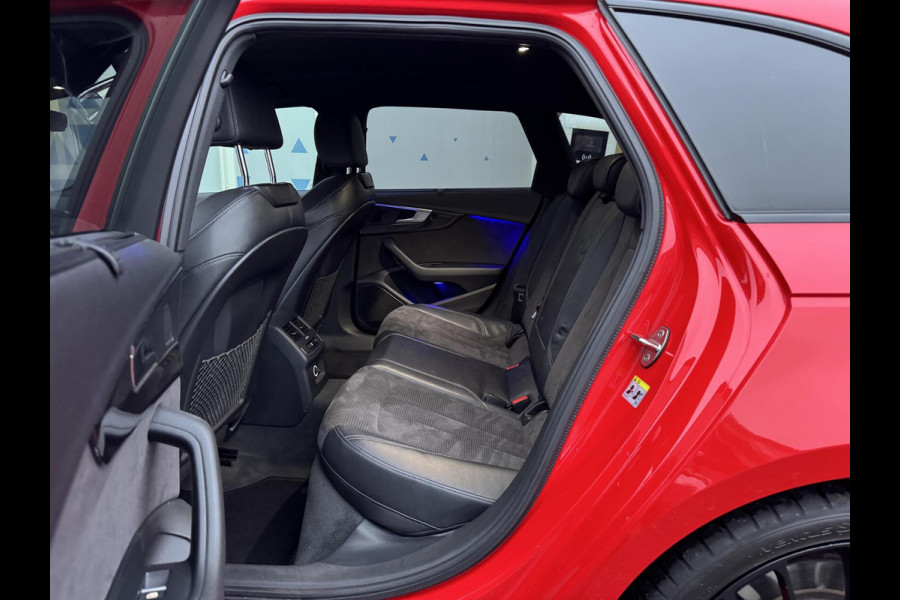 Audi S4 Avant 3.0 TFSI 354pk S4 quattro Pro Line Plus