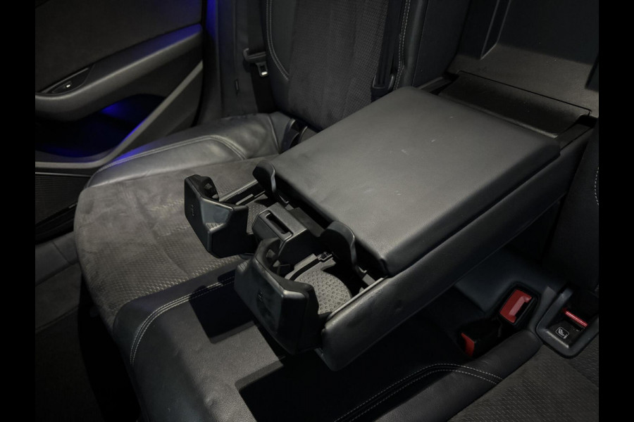 Audi S4 Avant 3.0 TFSI 354pk S4 quattro Pro Line Plus