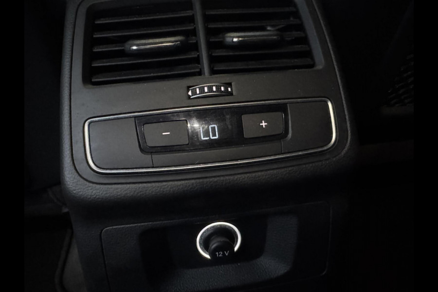 Audi S4 Avant 3.0 TFSI 354pk S4 quattro Pro Line Plus