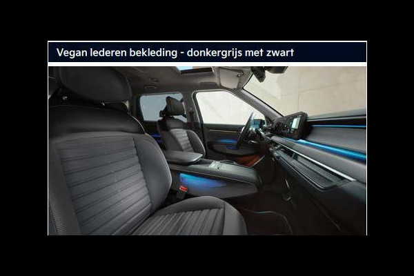 Kia EV9 Plus 99.8 kWh | 7-pers. | Adapt. Cruise | Stoel-/stuurverwarming | 360 camera | Clima | Navi