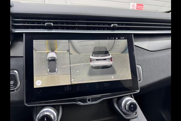 Lynk & Co 01 1.5 Bomvol Black Edition 261PK 360°Camera Zwarte hemel