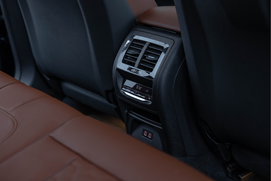 BMW X3 M Competition 510pk Pano HuD Harman-Kardon Trekhaak NL auto