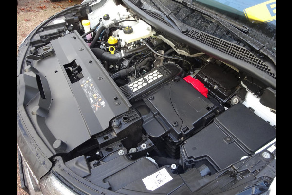 Renault Kangoo 1.3 TCe 100 Comfort L1 Benzine uitvoering AIRCO NAVI CRUISE