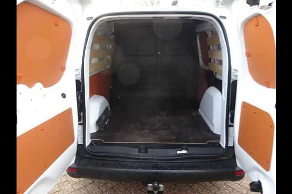 Renault Kangoo 1.3 TCe 100 Comfort L1 Benzine uitvoering AIRCO NAVI CRUISE