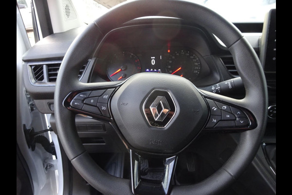 Renault Kangoo 1.3 TCe 100 Comfort L1 Benzine uitvoering AIRCO NAVI CRUISE