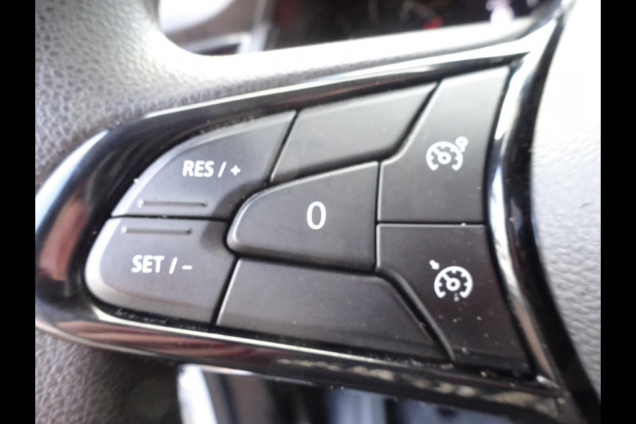 Renault Kangoo 1.3 TCe 100 Comfort L1 Benzine uitvoering AIRCO NAVI CRUISE