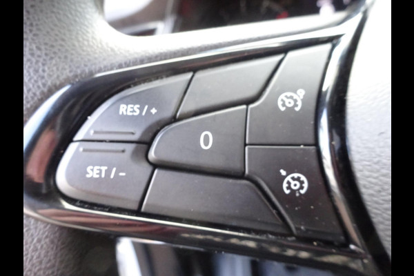 Renault Kangoo 1.3 TCe 100 Comfort L1 Benzine uitvoering AIRCO NAVI CRUISE