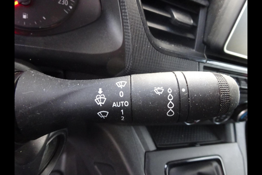 Renault Kangoo 1.3 TCe 100 Comfort L1 Benzine uitvoering AIRCO NAVI CRUISE