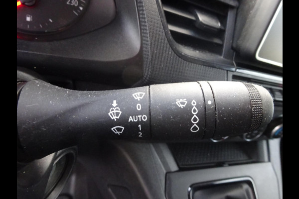 Renault Kangoo 1.3 TCe 100 Comfort L1 Benzine uitvoering AIRCO NAVI CRUISE