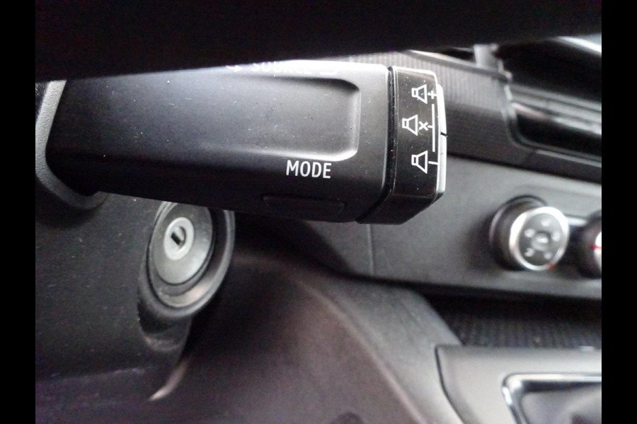 Renault Kangoo 1.3 TCe 100 Comfort L1 Benzine uitvoering AIRCO NAVI CRUISE