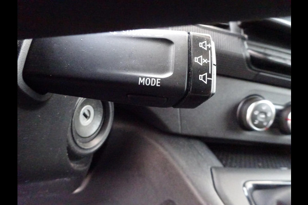 Renault Kangoo 1.3 TCe 100 Comfort L1 Benzine uitvoering AIRCO NAVI CRUISE