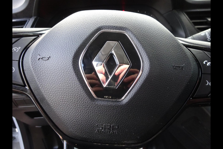 Renault Kangoo 1.3 TCe 100 Comfort L1 Benzine uitvoering AIRCO NAVI CRUISE