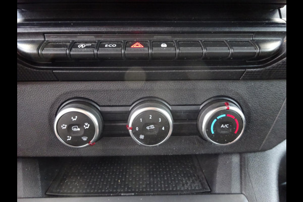 Renault Kangoo 1.3 TCe 100 Comfort L1 Benzine uitvoering AIRCO NAVI CRUISE