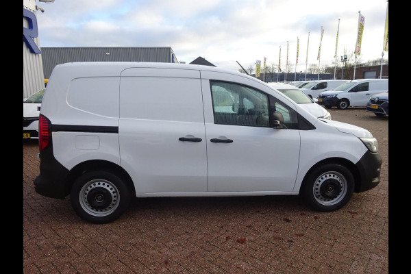 Renault Kangoo 1.3 TCe 100 Comfort L1 Benzine uitvoering AIRCO NAVI CRUISE