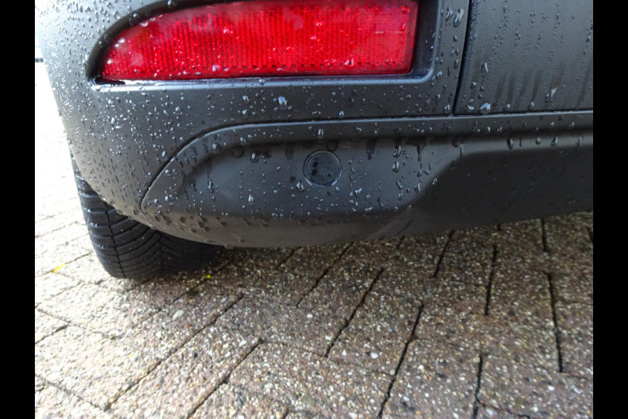 Renault Kangoo 1.3 TCe 100 Comfort L1 Benzine uitvoering AIRCO NAVI CRUISE