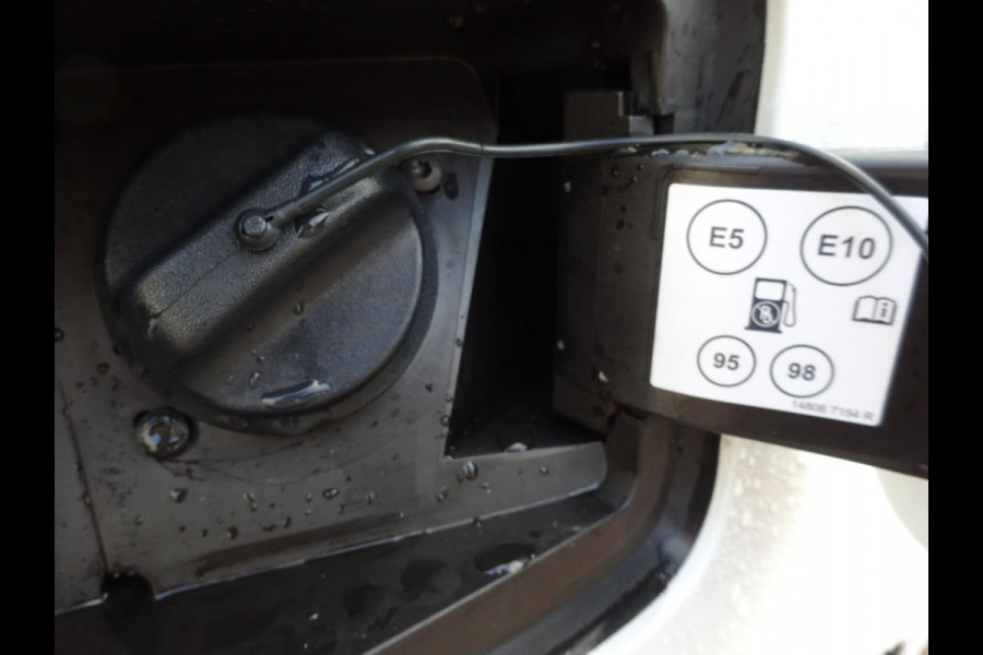 Renault Kangoo 1.3 TCe 100 Comfort L1 Benzine uitvoering AIRCO NAVI CRUISE