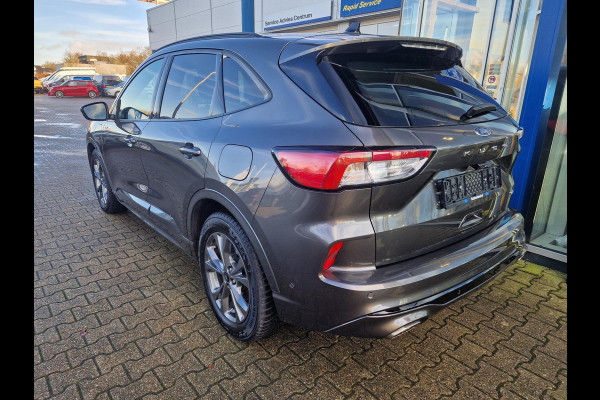 Ford Kuga 2.5 PHEV ST-Line X | Panoramadak | Adaptive cruise control | Winterpack | Dodehoeksensoren
