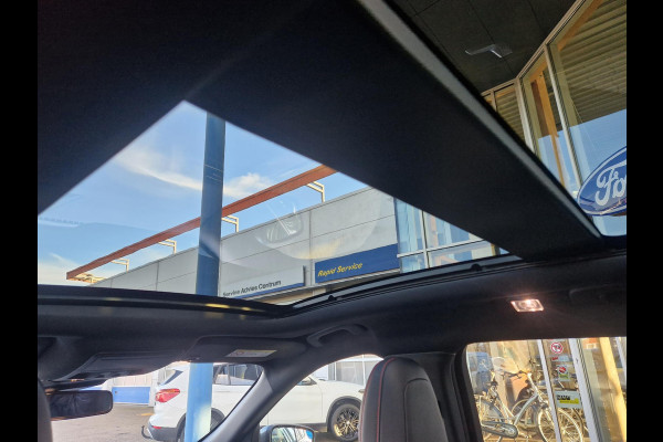 Ford Kuga 2.5 PHEV ST-Line X | Panoramadak | Adaptive cruise control | Winterpack | Dodehoeksensoren