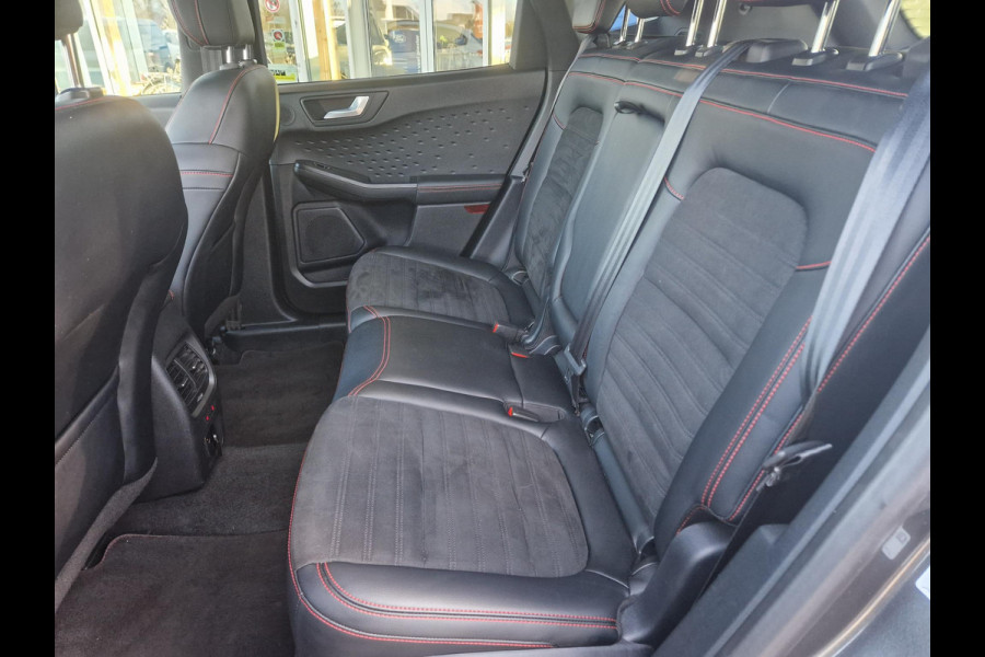 Ford Kuga 2.5 PHEV ST-Line X | Panoramadak | Adaptive cruise control | Winterpack | Dodehoeksensoren