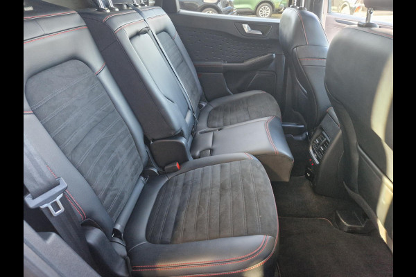 Ford Kuga 2.5 PHEV ST-Line X | Panoramadak | Adaptive cruise control | Winterpack | Dodehoeksensoren