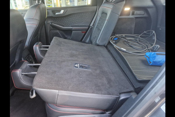 Ford Kuga 2.5 PHEV ST-Line X | Panoramadak | Adaptive cruise control | Winterpack | Dodehoeksensoren