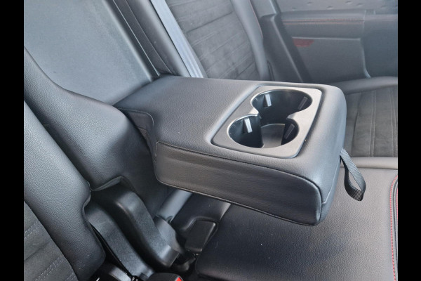 Ford Kuga 2.5 PHEV ST-Line X | Panoramadak | Adaptive cruise control | Winterpack | Dodehoeksensoren