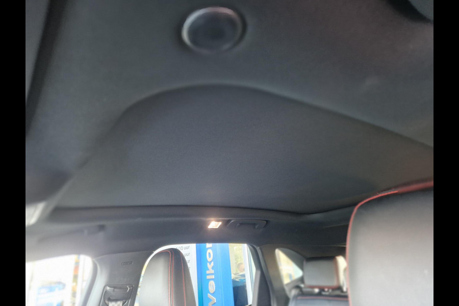 Ford Kuga 2.5 PHEV ST-Line X | Panoramadak | Adaptive cruise control | Winterpack | Dodehoeksensoren