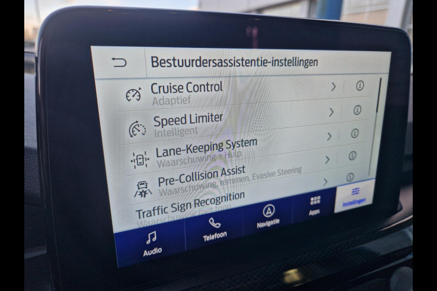 Ford Kuga 2.5 PHEV ST-Line X | Panoramadak | Adaptive cruise control | Winterpack | Dodehoeksensoren