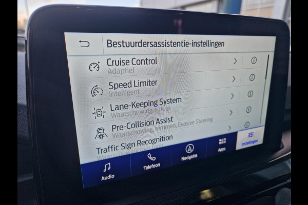 Ford Kuga 2.5 PHEV ST-Line X | Panoramadak | Adaptive cruise control | Winterpack | Dodehoeksensoren