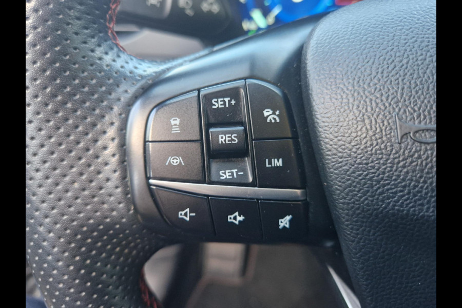 Ford Kuga 2.5 PHEV ST-Line X | Panoramadak | Adaptive cruise control | Winterpack | Dodehoeksensoren