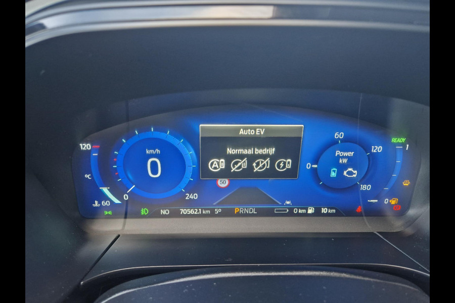 Ford Kuga 2.5 PHEV ST-Line X | Panoramadak | Adaptive cruise control | Winterpack | Dodehoeksensoren