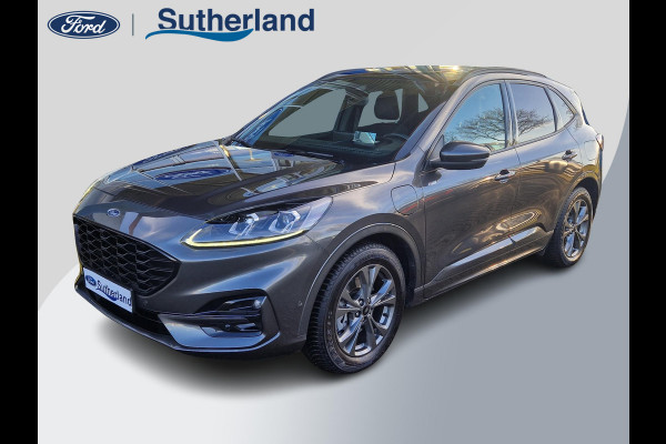 Ford Kuga 2.5 PHEV ST-Line X | Panoramadak | Adaptive cruise control | Winterpack | Dodehoeksensoren