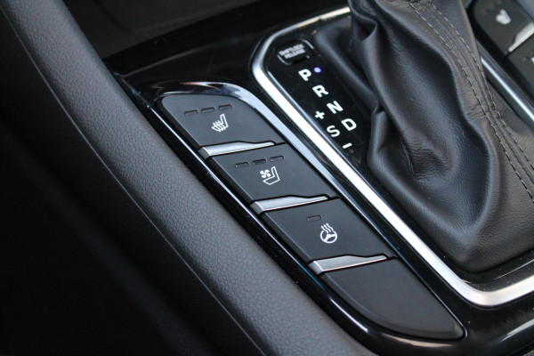 Hyundai IONIQ 1.6 GDi Premium | Stoelverwarming + Koeling | Electrische Stoelen Memory | Schuif/Kanteldak | Camera | Climate Control | Navigatie |