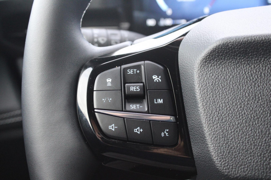 Ford Puma 1.0 EcoBoost Hybrid Titanium 125pk | NIEUWE MODEL! | Driver Assistance Pack | Matrix LED koplampen | Winterpack | Reservewiel | Comfort Pack