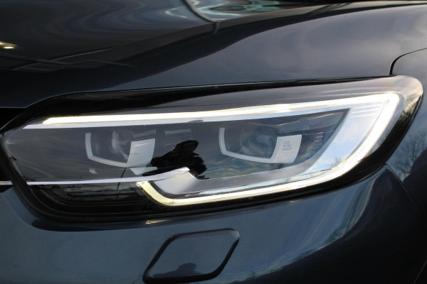 Renault Kadjar 1.3 TCe Black Edition | Automaat | Trekhaak 1500KG | BOSE | Stoelverwarming | Panorama Dak | Navigatie | Cruise Control | Climate Control | Camera |