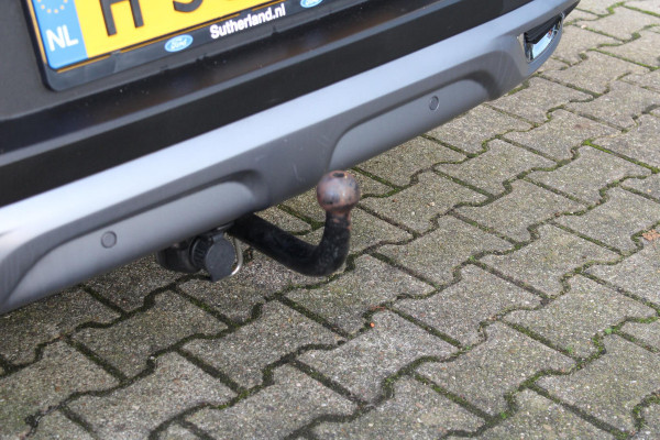 Renault Kadjar 1.3 TCe Black Edition | Automaat | Trekhaak 1500KG | BOSE | Stoelverwarming | Panorama Dak | Navigatie | Cruise Control | Climate Control | Camera |