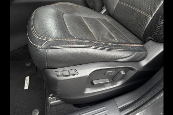Mazda CX-5 2.0 SkyActiv-G 165 Skylease GT | Trekhaak afnb. | Bose | BSM | Leder | Prijs Rijklaar!!