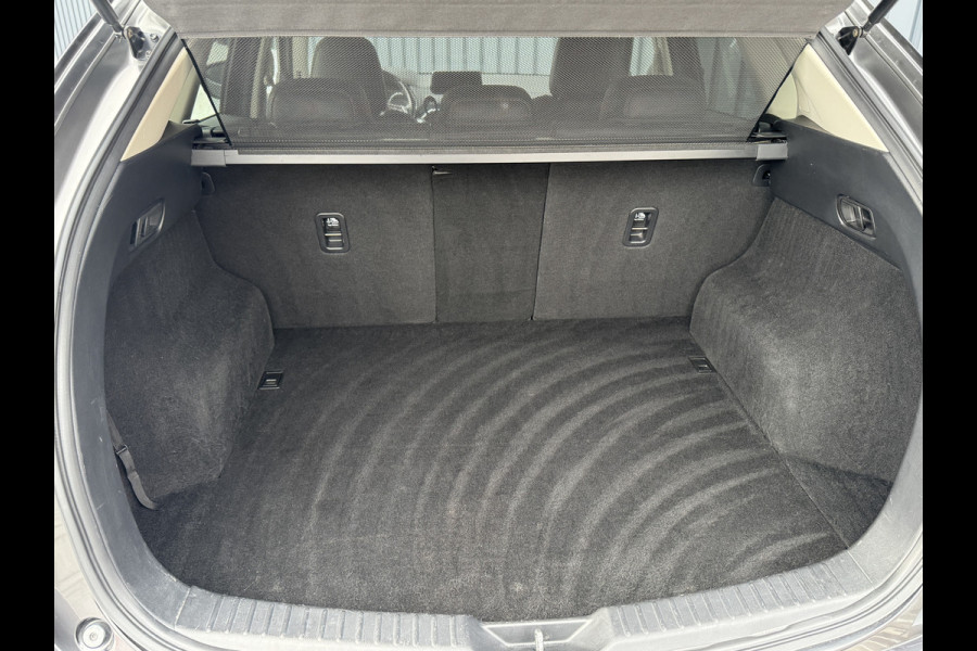 Mazda CX-5 2.0 SkyActiv-G 165 Skylease GT | Trekhaak afnb. | Bose | BSM | Leder | Prijs Rijklaar!!